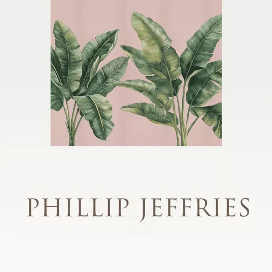 Phillip Jeffries